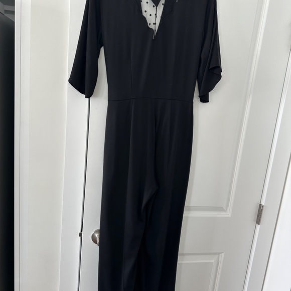 Jumpsuit Sandro Paris size 36 - Picture 4 of 8